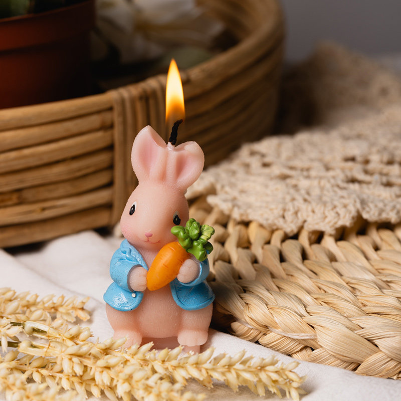 Детские праздничные принадлежн – обзор и цена Candle For Supplies