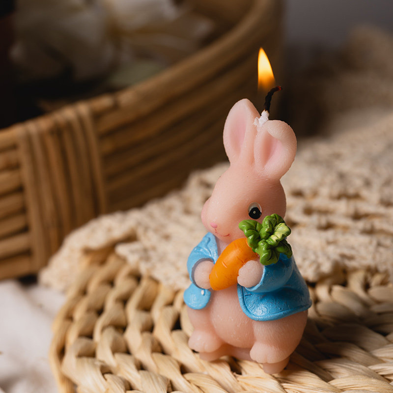 Детские праздничные принадлежн – обзор и цена Candle For Supplies