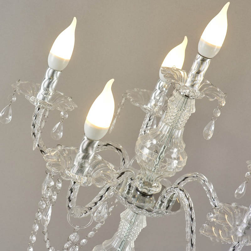 Современные роскошные свечи-ла – обзор и цена Candle For Supplies